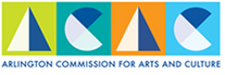 Arlington Commission for Arts and Culture Logo